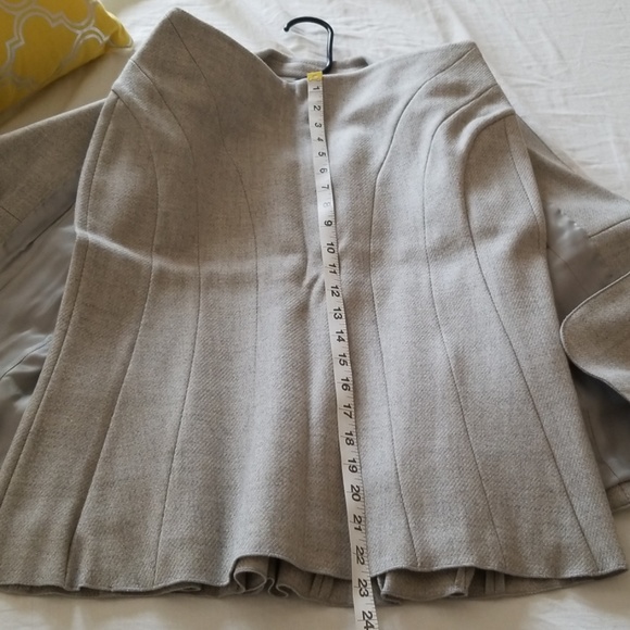 Wool suit set - Picture 7 of 9